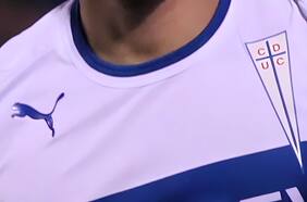 Un Puma suelto en San Carlos: la UC firma por siete años con la marca alemana de vestimenta deportiva