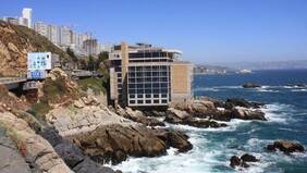 Los detalles de Centro Puntamar, el proyecto de Urenda, Said y Bolocco en Hotel Punta Piqueros