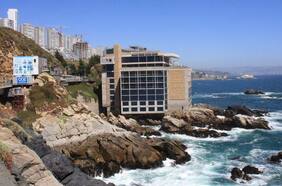 Hotel Punta Piqueros: corte suprema acoge recurso de protección y ordena reevaluar demolición