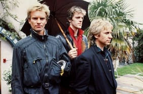 Columna de Marisol García: Canciones en menú ejecutivo