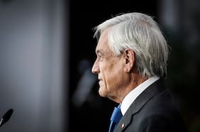 Los banqueros del fideicomiso más rentable de Piñera