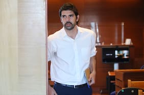 Los argumentos de la Corte Suprema para desaforar al ahora exdiputado Joaquín Lavín León