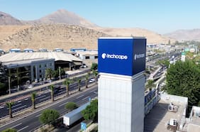 Ingresos del grupo Inchcape en Chile caen en 2025, pero resultados globales cumplen las expectativas