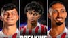 “Nuestra oferta es de cuatro entradas para Bad Bunny”: la burla del Atlético de Madrid al Barcelona por Julián Álvarez