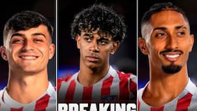 “Nuestra oferta es de cuatro entradas para Bad Bunny”: la burla del Atlético de Madrid al Barcelona por Julián Álvarez