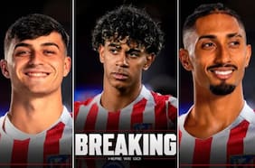 “Nuestra oferta es de cuatro entradas para Bad Bunny”: la burla del Atlético de Madrid al Barcelona por Julián Álvarez