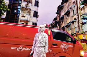 El Covid-19 cuesta la vida a un millón de personas: el mapa de las víctimas