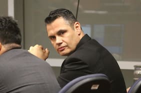 Caso Gustavo Gatica: juzgado rechaza sobreseimiento temporal que solicitó la defensa de Claudio Crespo