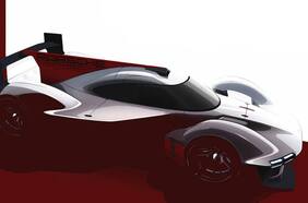 Al pináculo de las carreras de resistencia: Porsche confirma su regreso a Le Mans