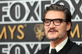 Pedro Pascal versus Paul Mescal: las primeras imágenes de Gladiador II