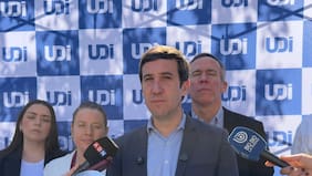 UDI conmemora triunfo del Rechazo y anuncia proyecto para incluir proceso constitucional en clases de Historia