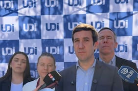 UDI conmemora triunfo del Rechazo y anuncia proyecto para incluir proceso constitucional en clases de Historia