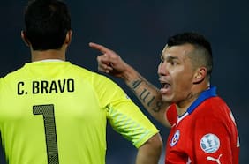 ANFP aún debe $ 2.800 millones a los seleccionados: histórica deuda marca el inicio de la negociación por los premios de la Roja