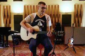 Con Álex Anwandter y Caiozzama: nuevos capítulos de Así empieza, en la mente de los creadores