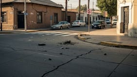 Qué significa que se haya detectado un clúster de sismos activos bajo Santiago