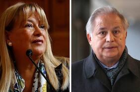 Defensa de Vivanco afirma que remoción “cierra una primera etapa administrativa” y apunta a tribunales internacionales