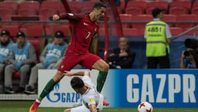 Caos en la selección de Portugal: alarma climática en Palm Beach obliga a CR7 a retirarse y trastoca planes del equipo