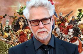 James Gunn calificó al manejo anterior de DC como un desorden en que entregaban propiedades intelectuales “a cualquier creador que les sonriera”
