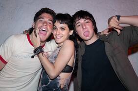 Cómo es la serie sobre Cromañón: “No quisimos hacer algo amarillista o explícito”