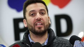 Soto (PPD) llama a retirar reforma constitucional de seguridad: “Estar haciendo cambios cosméticos no es suficiente”