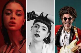 De Soulfia a Daniel Muñoz: SCD revela la parrilla de artistas para el Día de la Música Chilena 2023