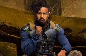 Michael B. Jordan dijo que es poco probable que Killmonger regrese en Black Panther 2