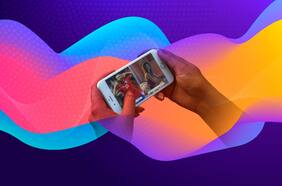 Cómo será la televisión del mañana que veremos los chilenos