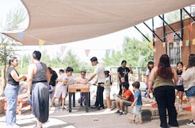 Cómo no tener red de apoyo afecta el bienestar de la niñez