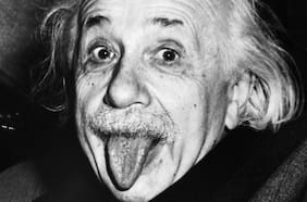 Así es cómo funciona el cerebro de los genios como Einstein o Mozart
