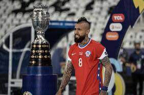 ¿Cómo duermen los futbolistas chilenos? Inédito estudio evaluó la calidad del sueño de 94 deportistas nacionales