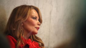 Tribunal reprograma para octubre audiencia de preparación de juicio oral de Cathy Barriga