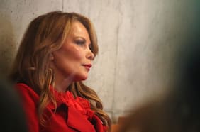 Tribunal reprograma para octubre audiencia de preparación de juicio oral de Cathy Barriga