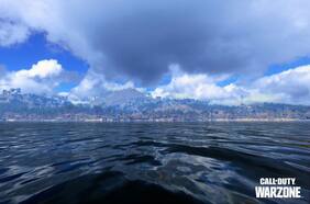 Call of Duty anuncia nuevo mapa para Warzone y entrega los primeros detalles