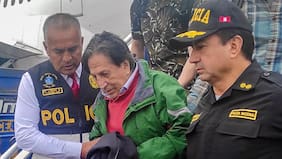 Exmandatario peruano Alejandro Toledo busca salir de prisión: solicita gracia presidencial por su edad y estado de salud