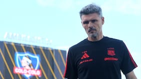 El Superclásico le mueve el piso a Fernando Ortiz: Blanco y Negro le pedirá explicaciones tras la caída ante la U