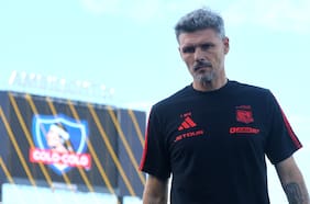 El Superclásico le mueve el piso a Fernando Ortiz: Blanco y Negro le pedirá explicaciones tras la caída ante la U