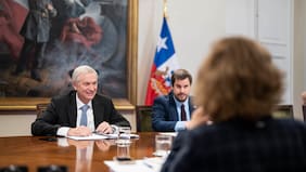 Cuenta pública: Kast ajusta últimas definiciones de su discurso y cita a ministros a bilaterales en La Moneda