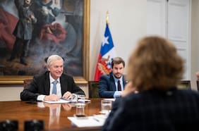 Cuenta pública: Kast ajusta últimas definiciones de su discurso y cita a ministros a bilaterales en La Moneda