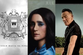 Crítica de discos de Marcelo Contreras: Weichafe y Julieta Venegas brillantes, Bruce Springsteen sólo cumple
