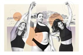 Levantar los brazos: “Tenemos que generar los espacios donde nuestro mundo interior no sea tapado con miedo o vergüenza”