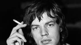 Mick Jagger y el frontman que lo maravilló: “En cuanto lo vi, pensé que era fantástico”
