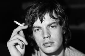 Mick Jagger y el frontman que lo maravilló: “En cuanto lo vi, pensé que era fantástico”