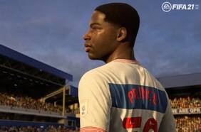 FIFA 21 añadió a Kiyan Prince, un joven jugador que fue asesinado a los 15 años