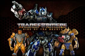 Transformers: Rise of the Beasts será el inicio de una nueva trilogía