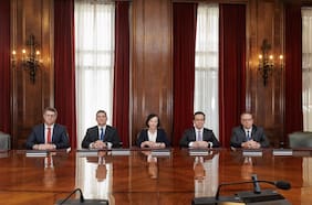 Banco Central mantiene la tasa de interés en 4,5% y anticipa que próximas decisiones se “evaluarán reunión a reunión”