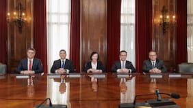 Banco Central mantiene la tasa de interés en 4,5% y advierte una “mayor inflación de corto plazo”