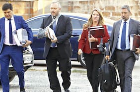 Tribunal rechaza sobreseer a Sebastián Dávalos y Natalia Compagnon en causa por estafa del Caso Caval