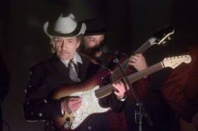 Bob Dylan vende los derechos de todas sus canciones a Sony Music