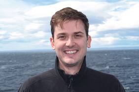 Evan Bullington, de Endeavor: “La calidad del fundador (de una startup) es posiblemente lo más importante”