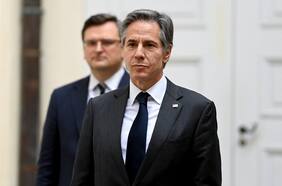 “Han dejado claro su rechazo total a la diplomacia”: secretario de Estado de EE.UU. anuncia cancelación de reunión con su par ruso en medio de conflicto en Ucrania